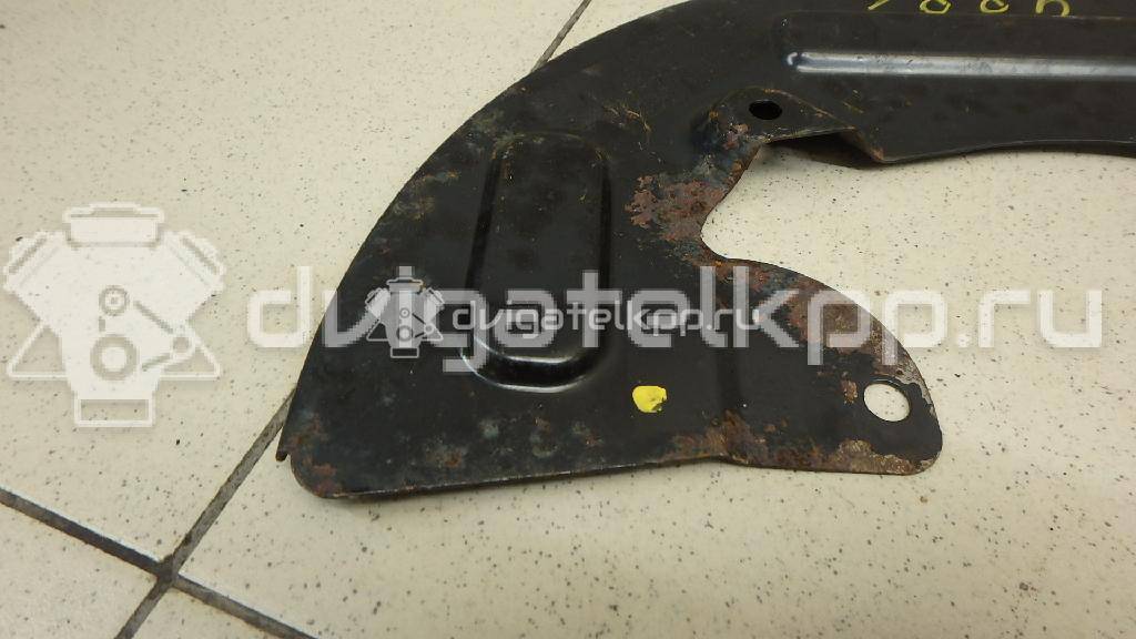 Фото Пыльник тормозного диска  ag1z2k004a для ford america Explorer {forloop.counter}}