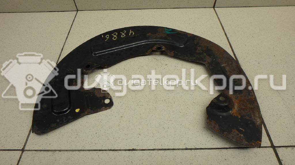 Фото Пыльник тормозного диска  ag1z2k004a для ford america Explorer {forloop.counter}}