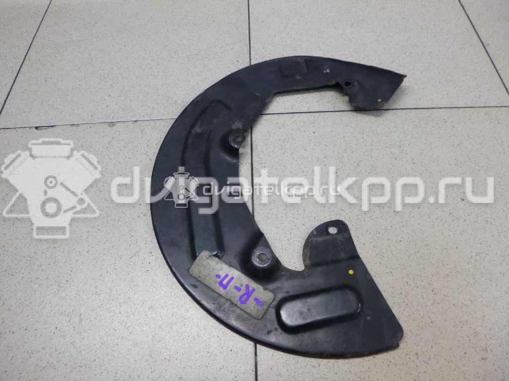 Фото Пыльник тормозного диска  ag1z2k004a для ford america Explorer {forloop.counter}}