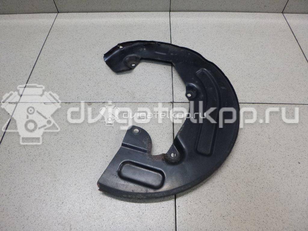 Фото Пыльник тормозного диска  ag1z2k004a для ford america Explorer {forloop.counter}}