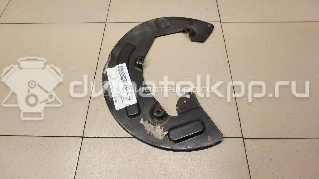Фото Пыльник тормозного диска  ag1z2k004a для ford america Explorer {forloop.counter}}