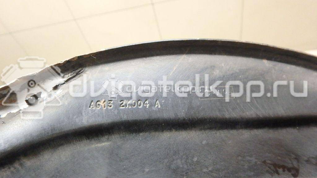 Фото Пыльник тормозного диска  ag1z2k004a для ford america Explorer {forloop.counter}}