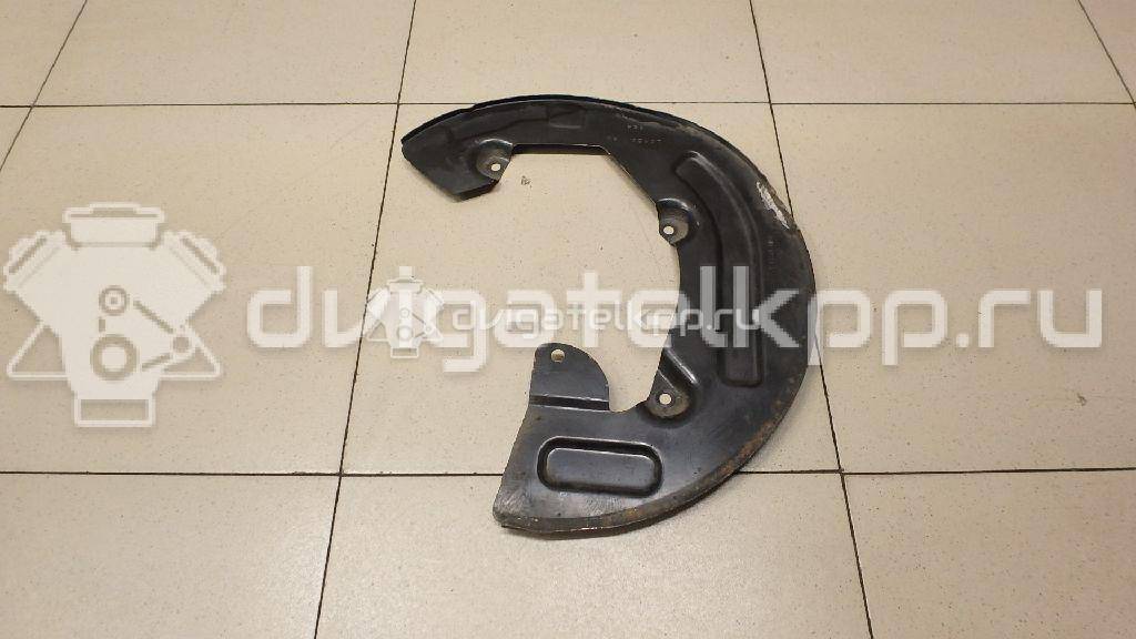 Фото Пыльник тормозного диска  ag1z2k004a для ford america Explorer {forloop.counter}}