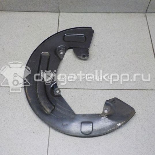 Фото Пыльник тормозного диска  ag1z2k004a для ford america Explorer