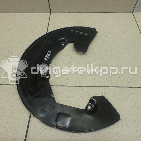 Фото Пыльник тормозного диска  ag1z2k004a для ford america Explorer
