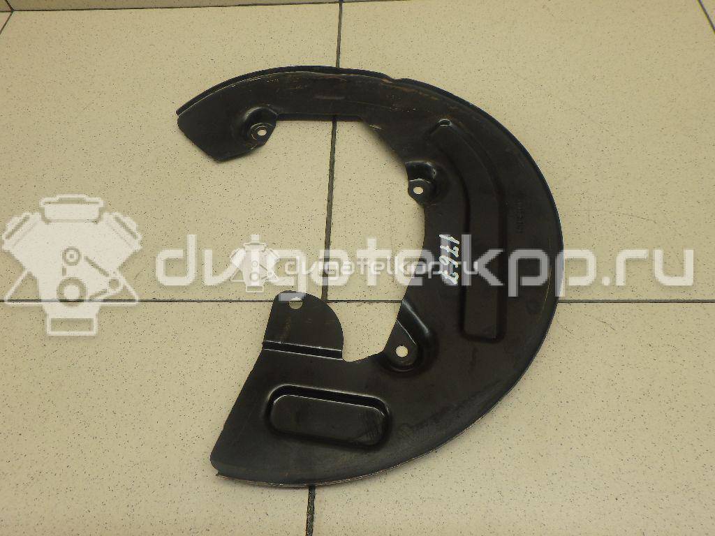 Фото Пыльник тормозного диска  ag1z2k004a для ford america Explorer {forloop.counter}}