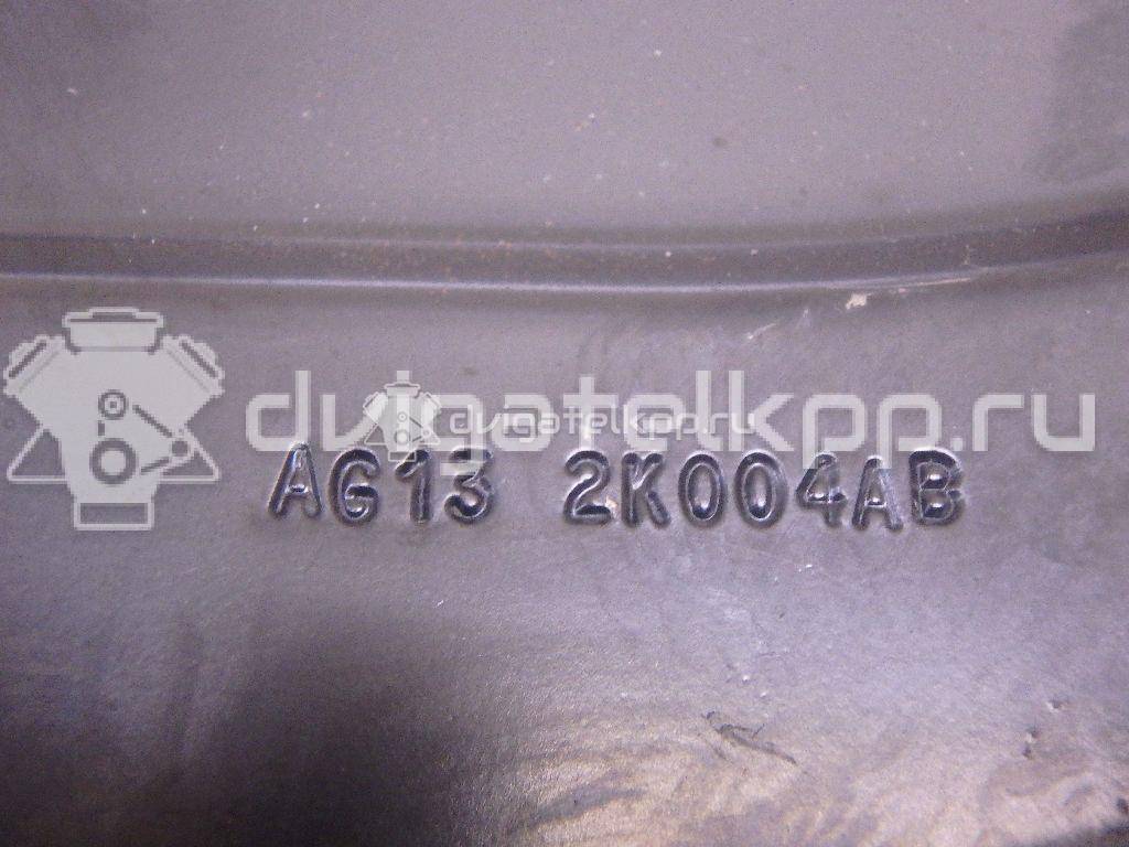 Фото Пыльник тормозного диска  ag1z2k004a для ford america Explorer {forloop.counter}}