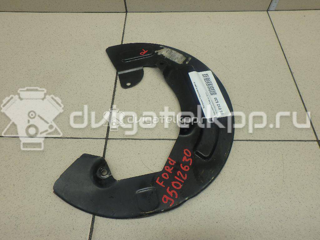 Фото Пыльник тормозного диска  ag1z2k004a для ford america Explorer {forloop.counter}}