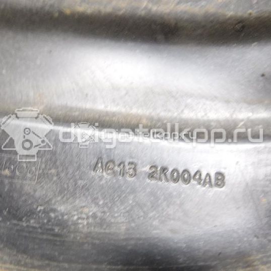 Фото Пыльник тормозного диска  ag1z2k004a для ford america Explorer