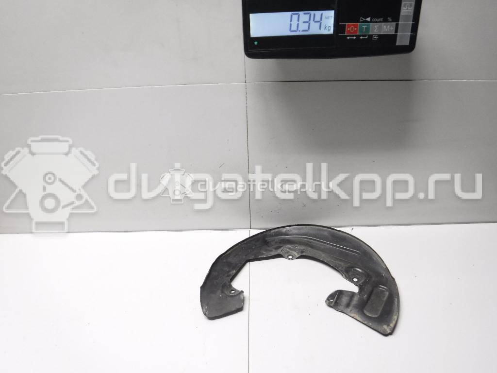 Фото Пыльник тормозного диска  ag1z2k004a для ford america Explorer {forloop.counter}}