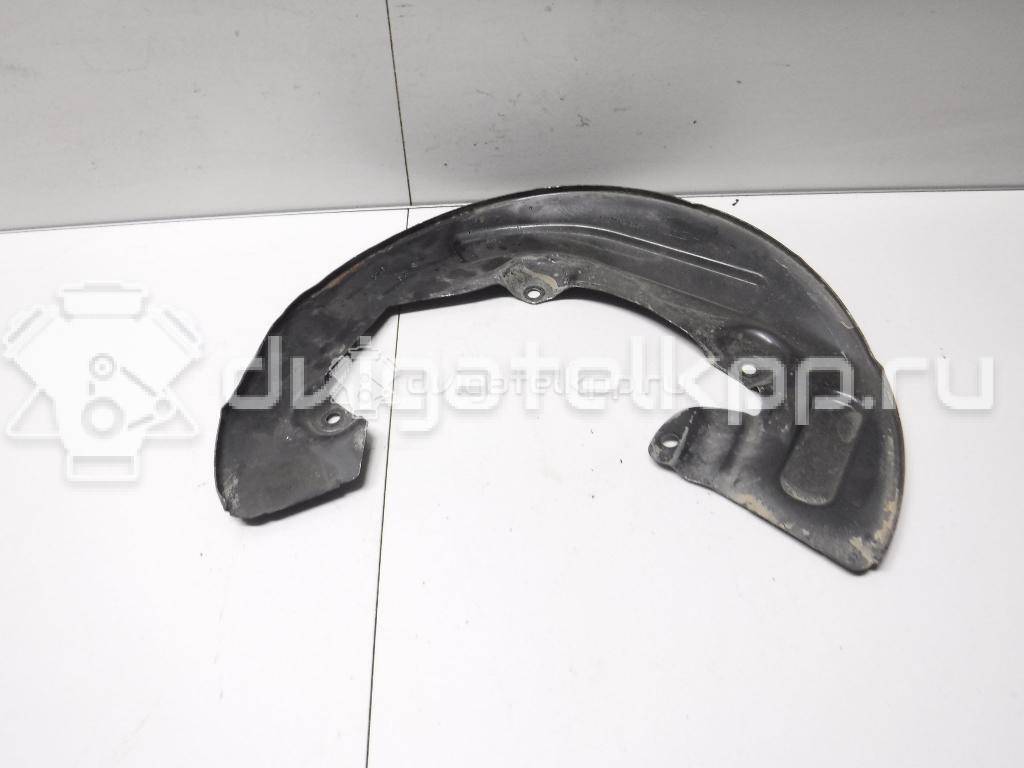Фото Пыльник тормозного диска  ag1z2k004a для ford america Explorer {forloop.counter}}