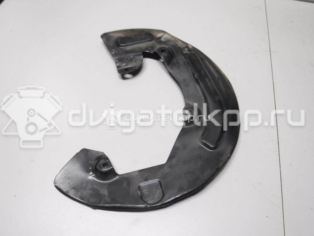 Фото Пыльник тормозного диска  ag1z2k004a для ford america Explorer {forloop.counter}}