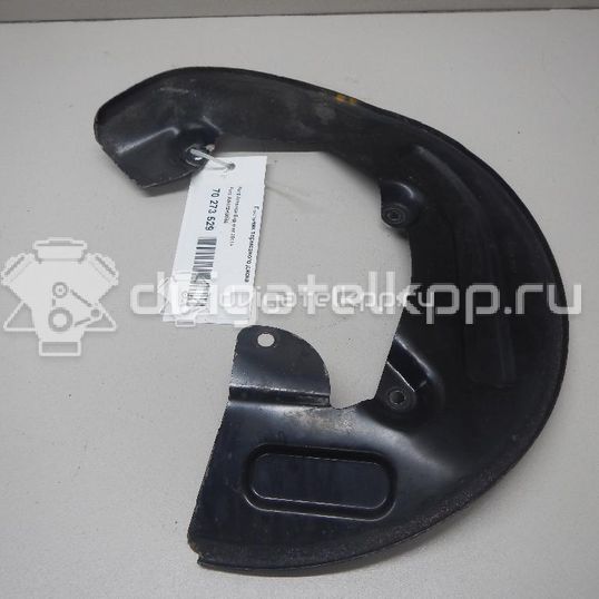 Фото Пыльник тормозного диска  ag1z2k004a для ford america Explorer
