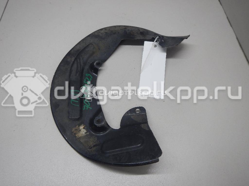 Фото Пыльник тормозного диска  ag1z2k004a для ford america Explorer {forloop.counter}}
