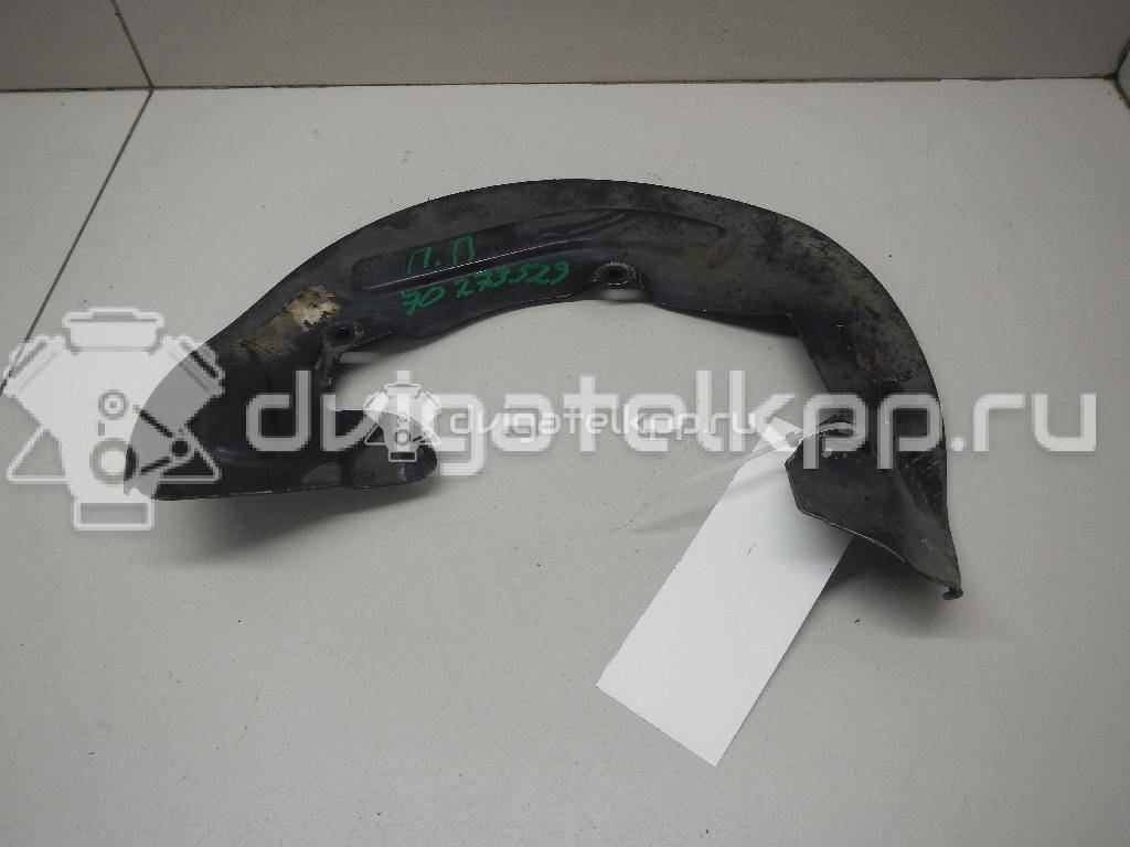 Фото Пыльник тормозного диска  ag1z2k004a для ford america Explorer {forloop.counter}}