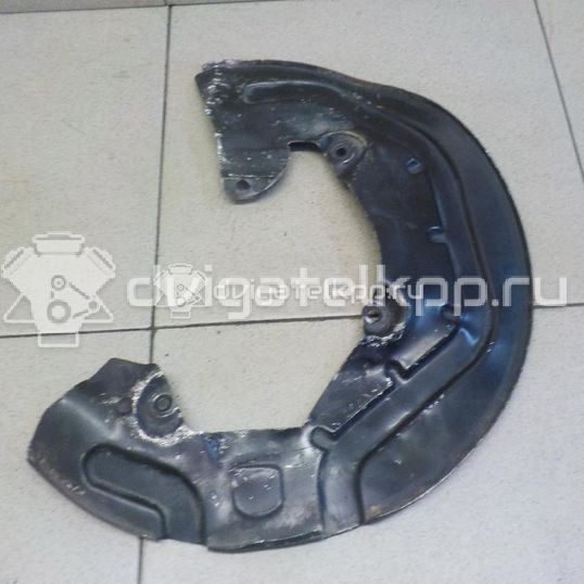Фото Пыльник тормозного диска  dg1z2k005a для ford america Explorer