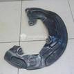 Фото Пыльник тормозного диска  dg1z2k005a для ford america Explorer {forloop.counter}}