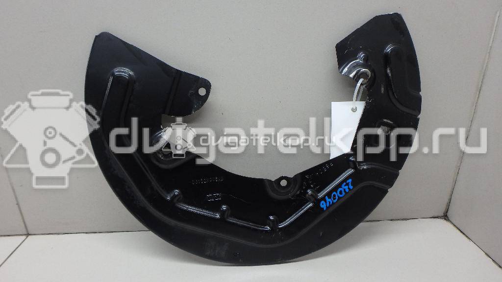 Фото Пыльник тормозного диска  dg1z2k005a для ford america Explorer {forloop.counter}}