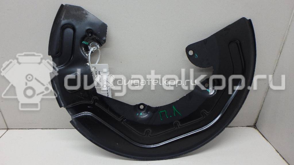 Фото Пыльник тормозного диска  dg1z2k005a для ford america Explorer {forloop.counter}}