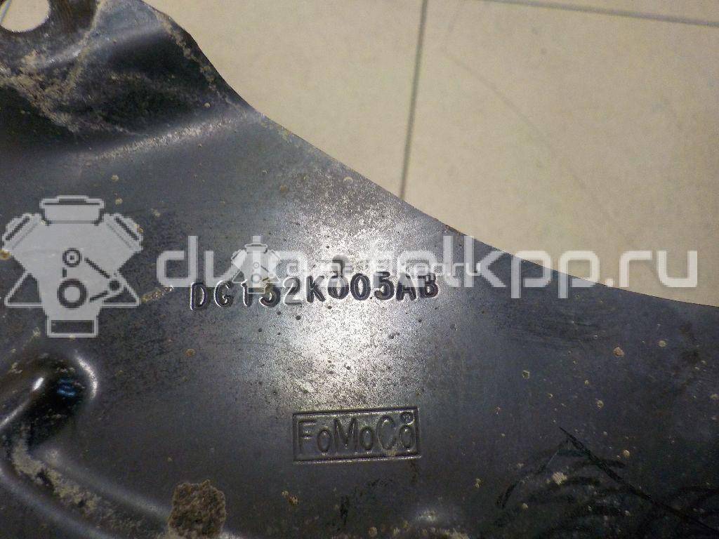 Фото Пыльник тормозного диска  DG1Z2K005A для ford Explorer {forloop.counter}}