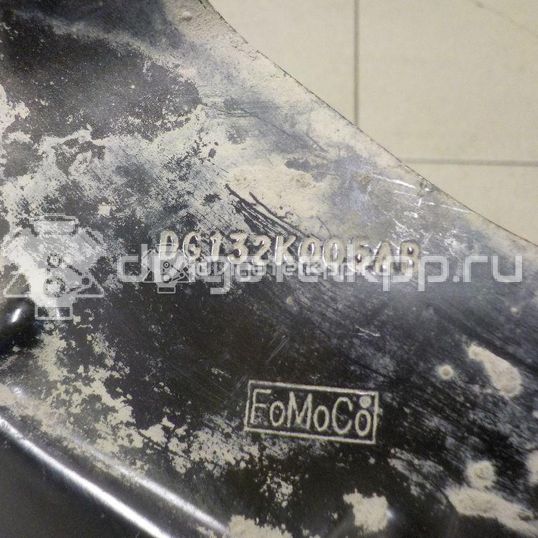 Фото Пыльник тормозного диска  DG1Z2K005A для ford Explorer