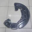 Фото Пыльник тормозного диска  DG1Z2K005A для ford Explorer {forloop.counter}}
