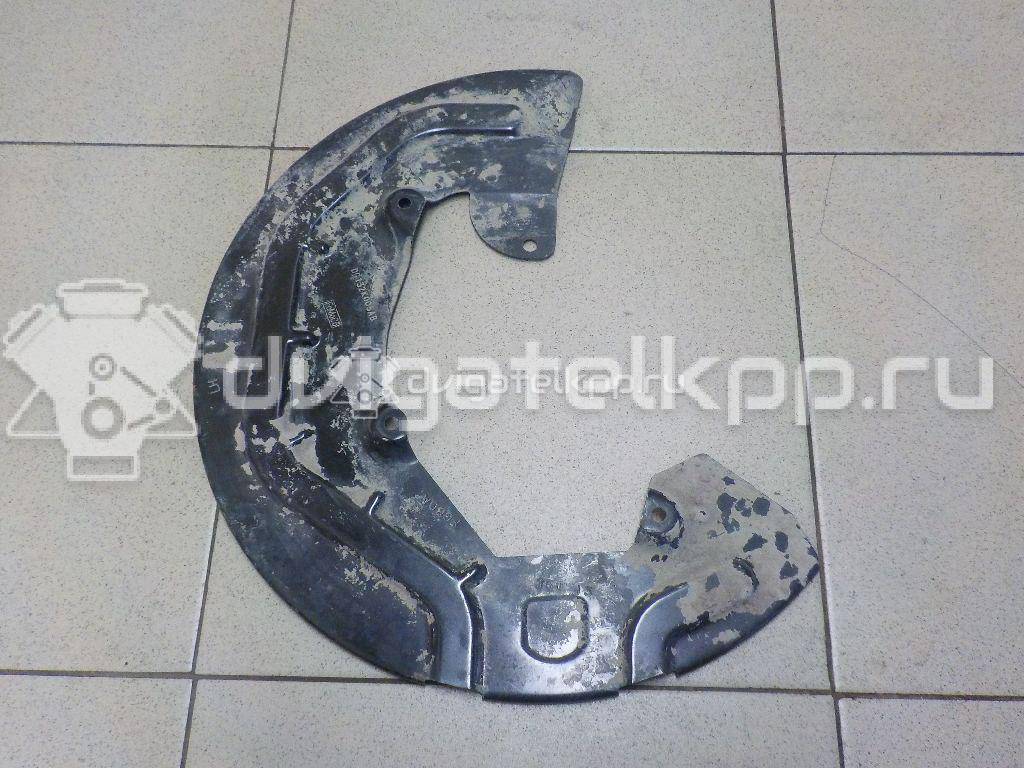 Фото Пыльник тормозного диска  DG1Z2K005A для ford Explorer {forloop.counter}}