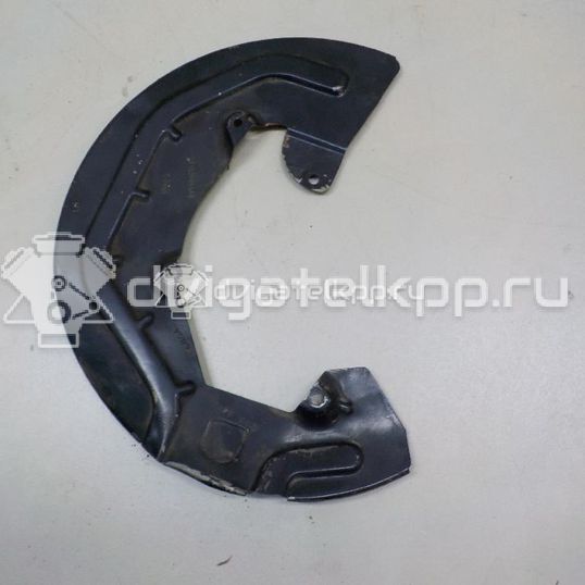 Фото Пыльник тормозного диска  dg1z2k005a для ford america Explorer