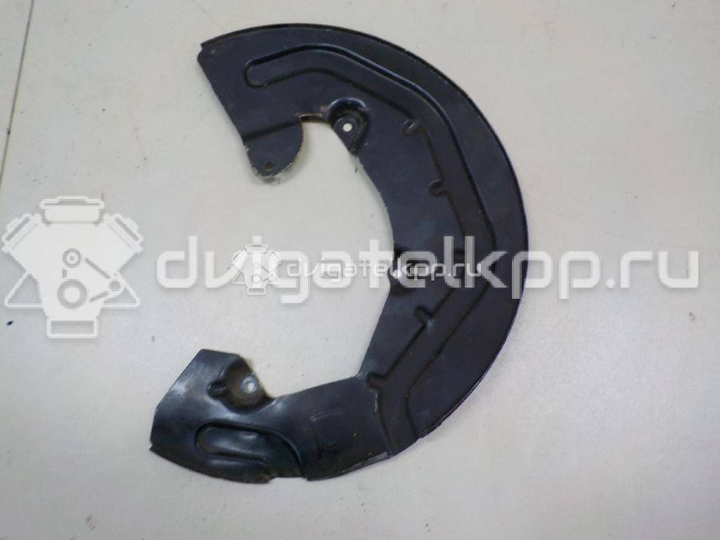 Фото Пыльник тормозного диска  dg1z2k005a для ford america Explorer {forloop.counter}}