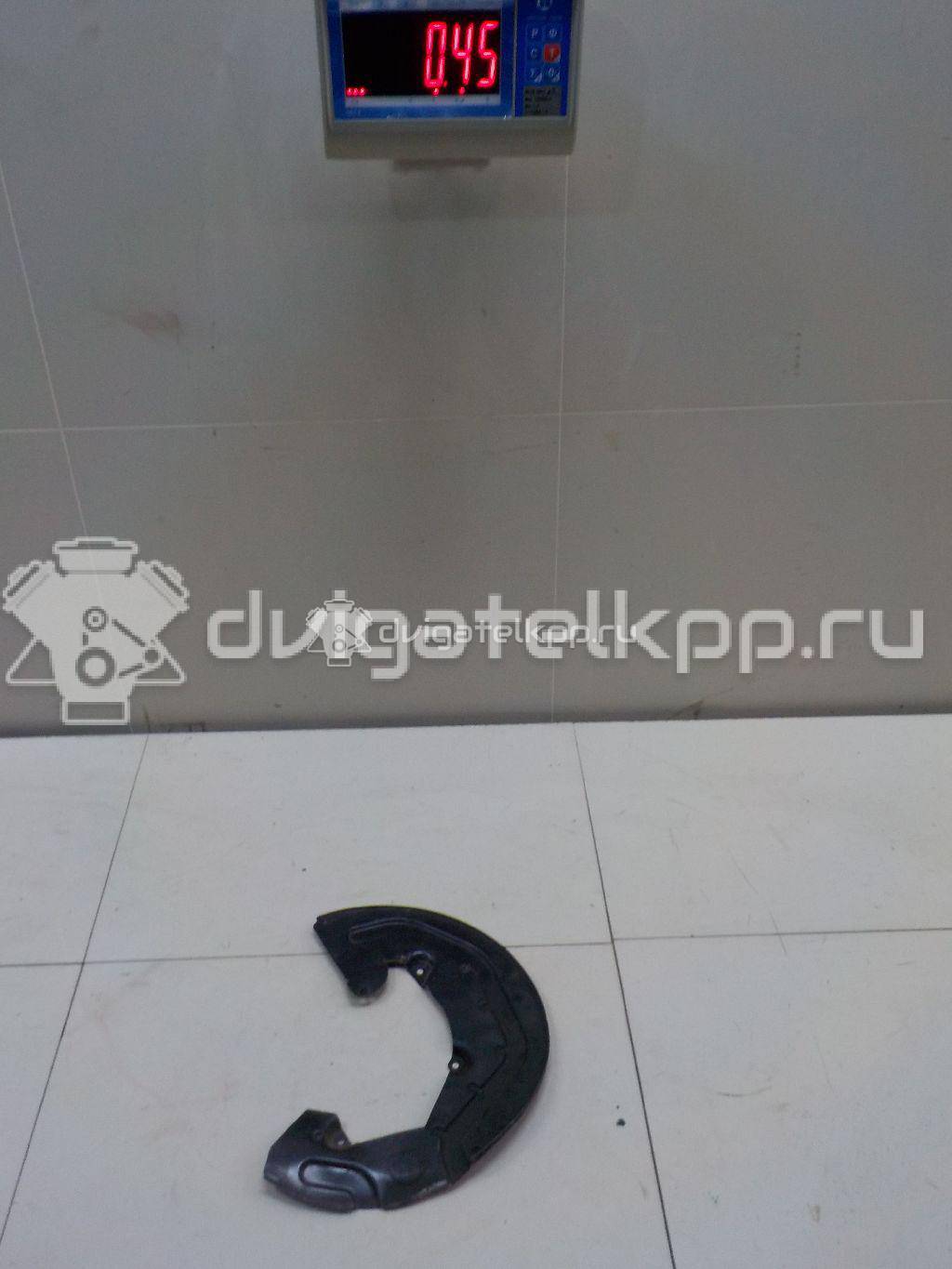 Фото Пыльник тормозного диска  dg1z2k005a для ford america Explorer {forloop.counter}}