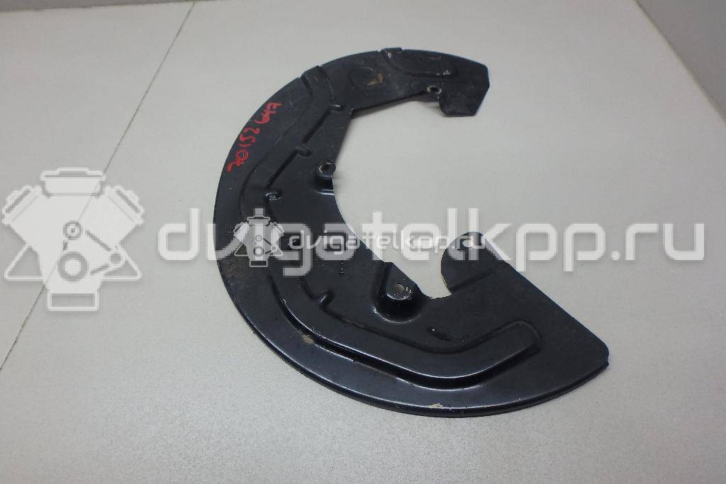 Фото Пыльник тормозного диска  dg1z2k004a для ford america Explorer {forloop.counter}}