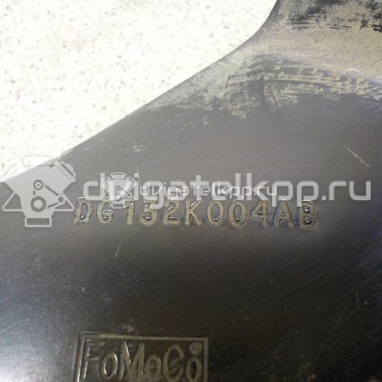 Фото Пыльник тормозного диска  DG1Z2K004A для ford Explorer