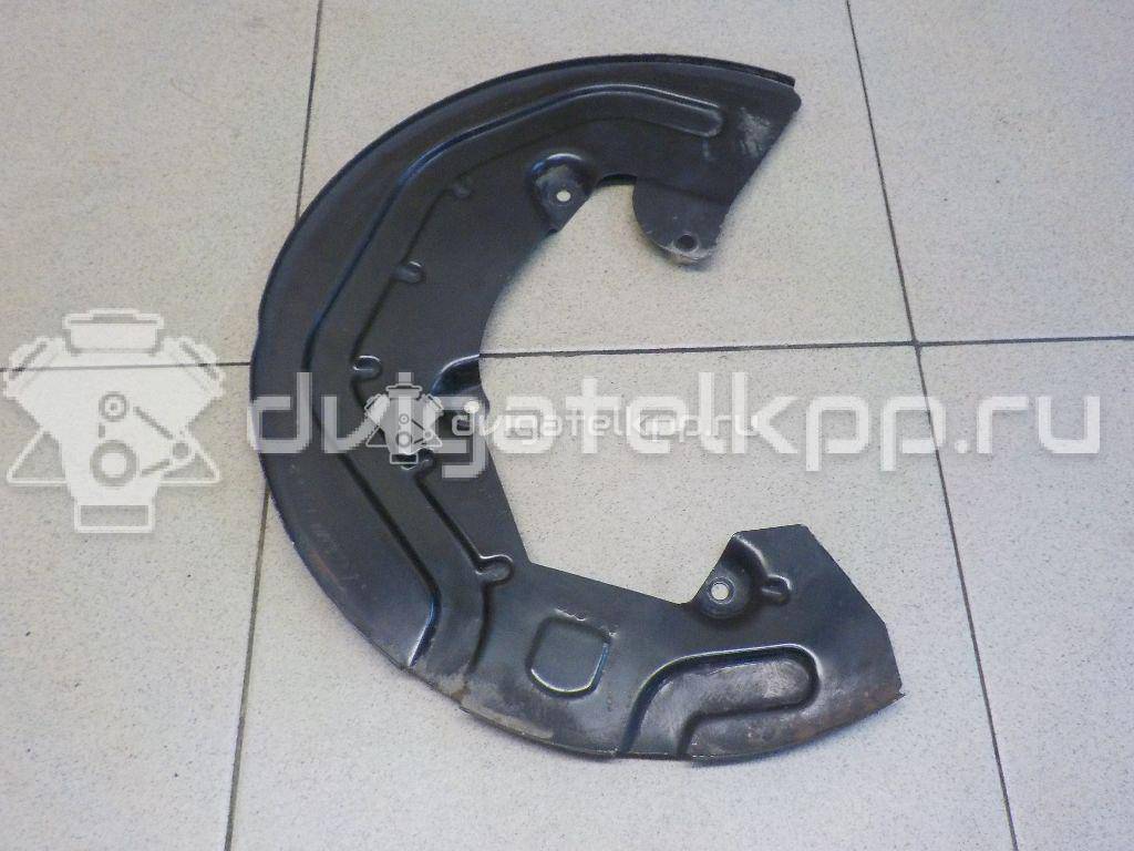 Фото Пыльник тормозного диска  DG1Z2K004A для ford Explorer {forloop.counter}}