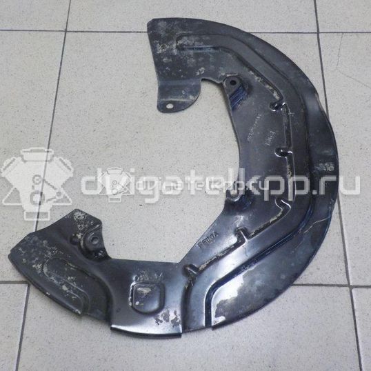 Фото Пыльник тормозного диска  dg1z2k004a для ford america Explorer