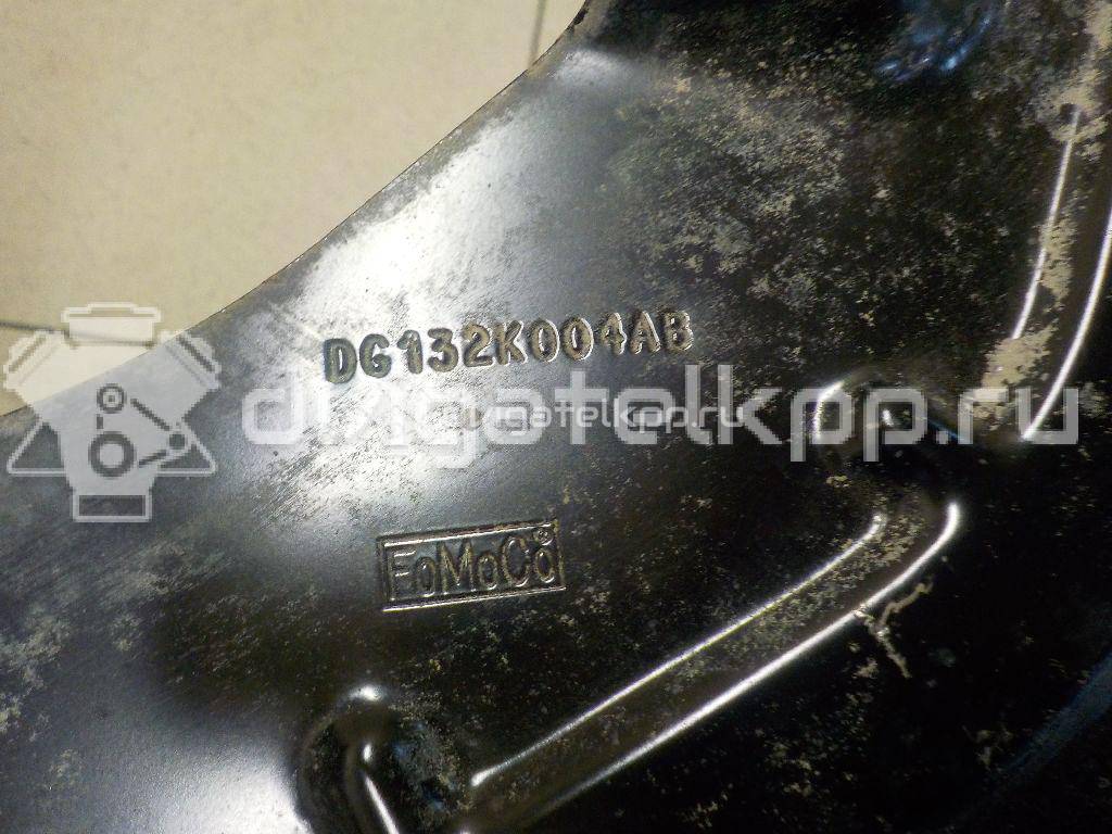 Фото Пыльник тормозного диска  dg1z2k004a для ford america Explorer {forloop.counter}}