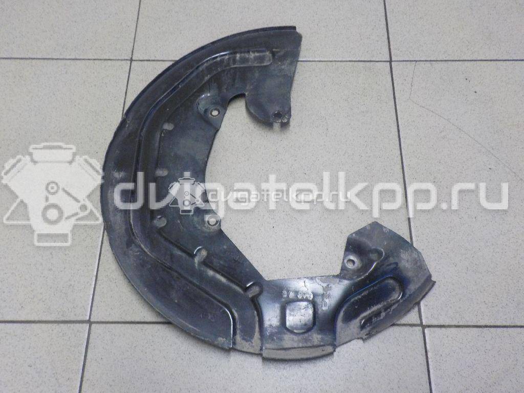 Фото Пыльник тормозного диска  dg1z2k004a для ford america Explorer {forloop.counter}}