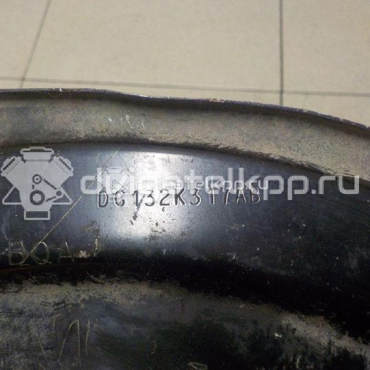 Фото Пыльник тормозного диска  dg1z2c029a для ford america Explorer