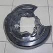 Фото Пыльник тормозного диска  dg1z2c029a для ford america Explorer {forloop.counter}}