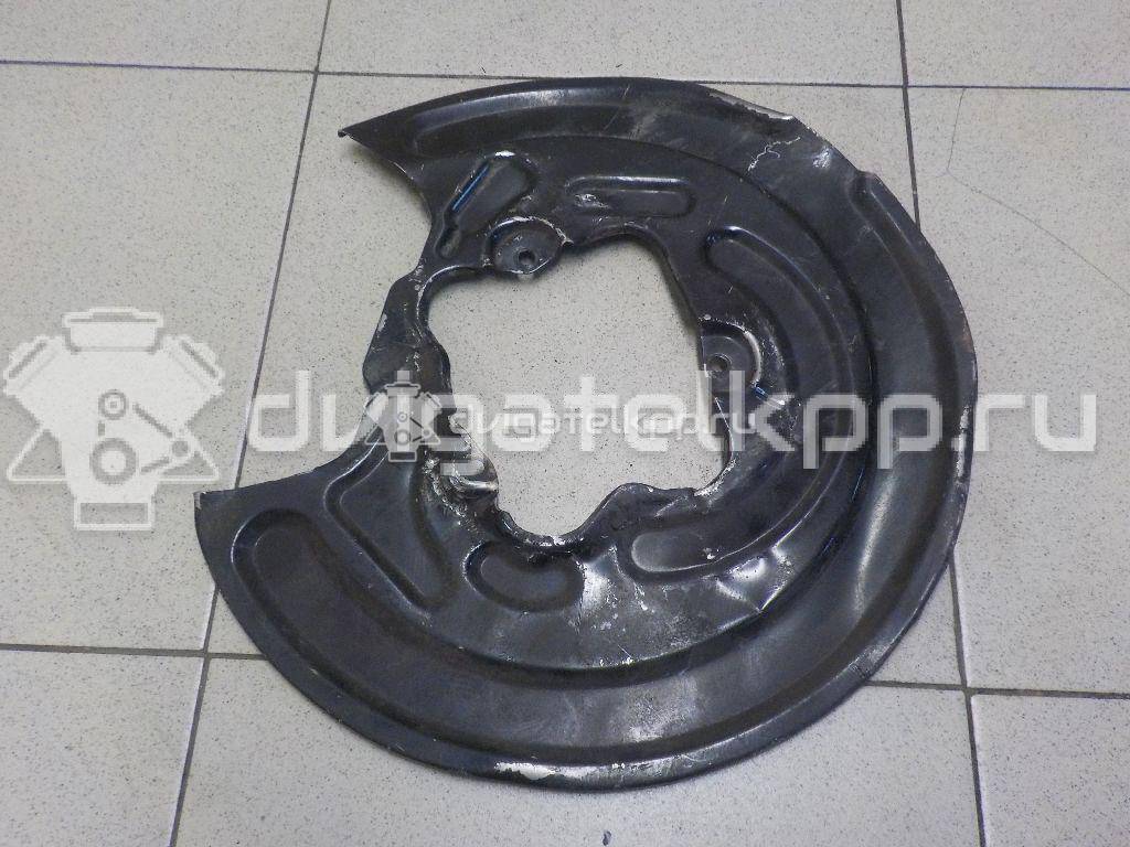 Фото Пыльник тормозного диска  dg1z2c029a для ford america Explorer {forloop.counter}}
