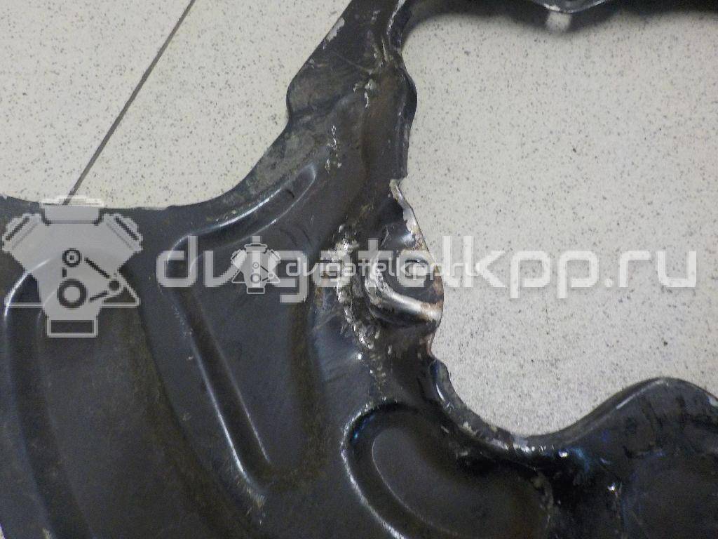 Фото Пыльник тормозного диска  dg1z2c029a для ford america Explorer {forloop.counter}}