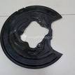 Фото Пыльник тормозного диска  DG1Z2C029A для ford Explorer {forloop.counter}}