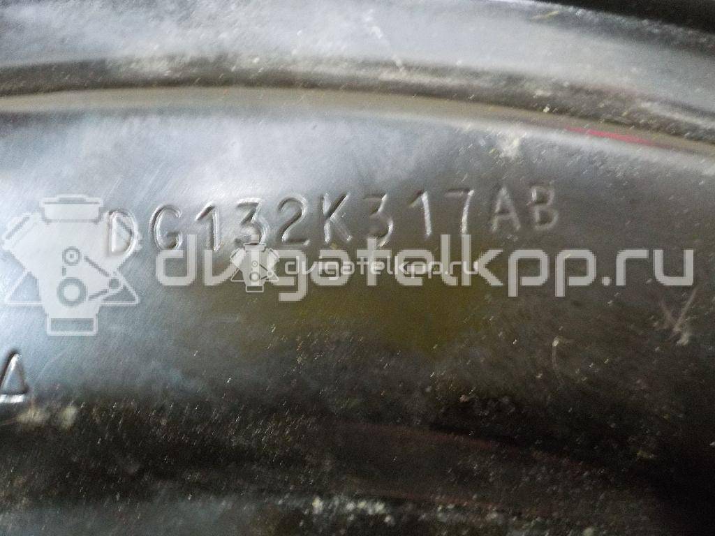 Фото Пыльник тормозного диска  DG1Z2C029A для ford Explorer {forloop.counter}}