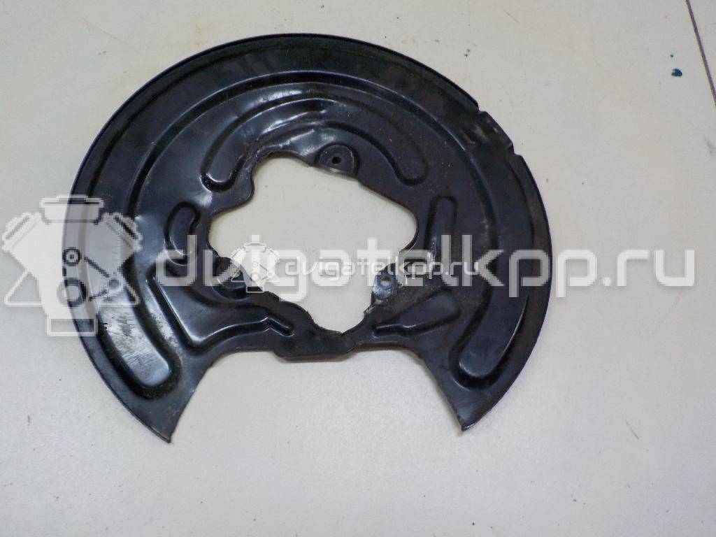 Фото Пыльник тормозного диска  DG1Z2C029A для ford Explorer {forloop.counter}}