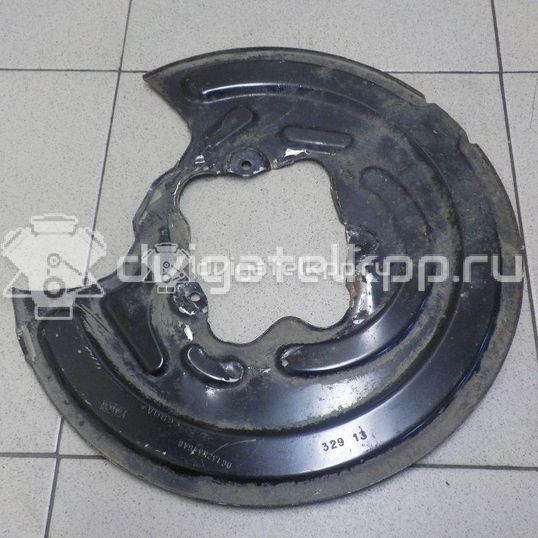 Фото Пыльник тормозного диска  dg1z2c028a для ford america Explorer