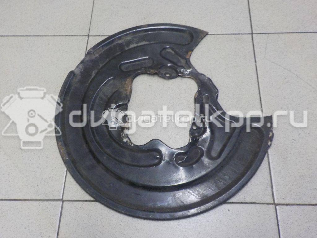 Фото Пыльник тормозного диска  dg1z2c028a для ford america Explorer {forloop.counter}}