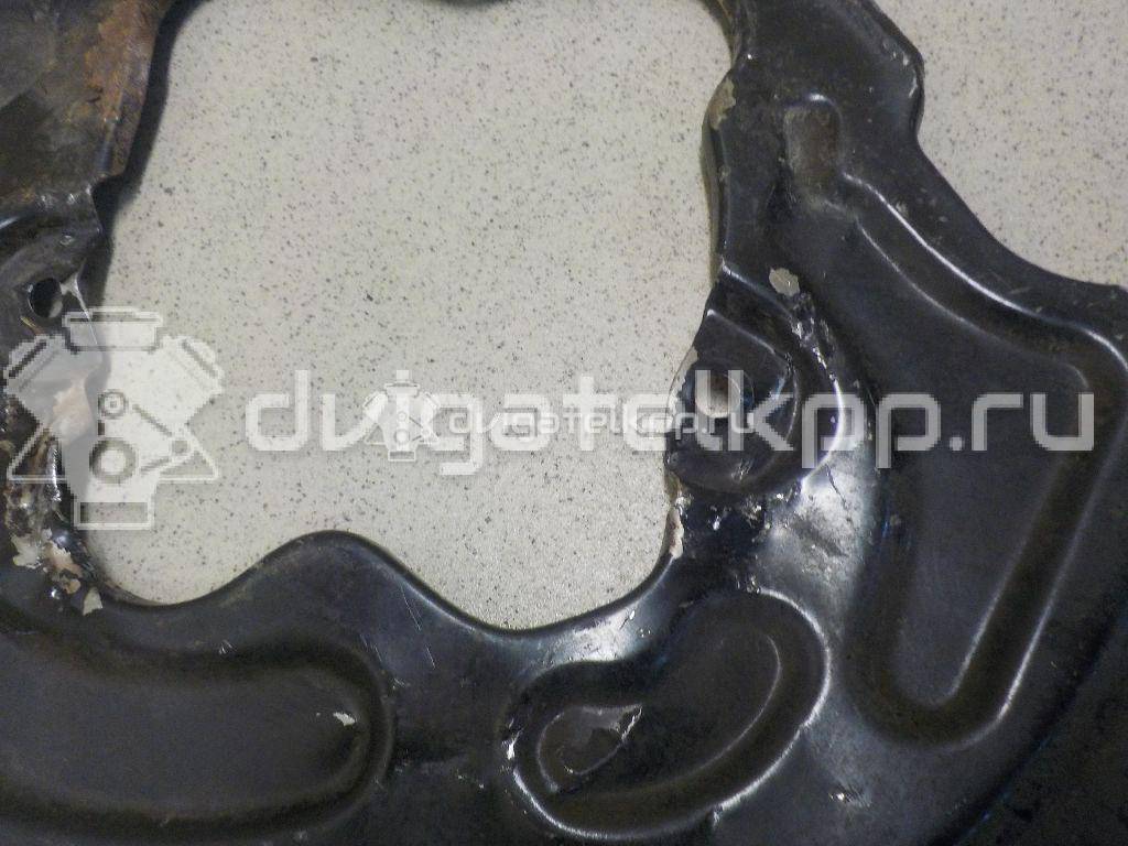 Фото Пыльник тормозного диска  dg1z2c028a для ford america Explorer {forloop.counter}}