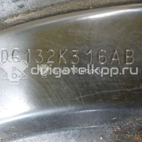 Фото Пыльник тормозного диска  dg1z2c028a для ford america Explorer
