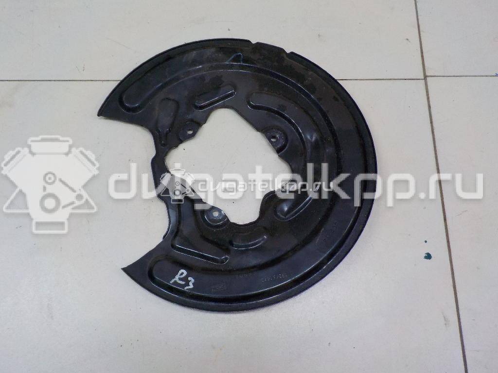 Фото Пыльник тормозного диска  dg1z2c028a для ford america Explorer {forloop.counter}}