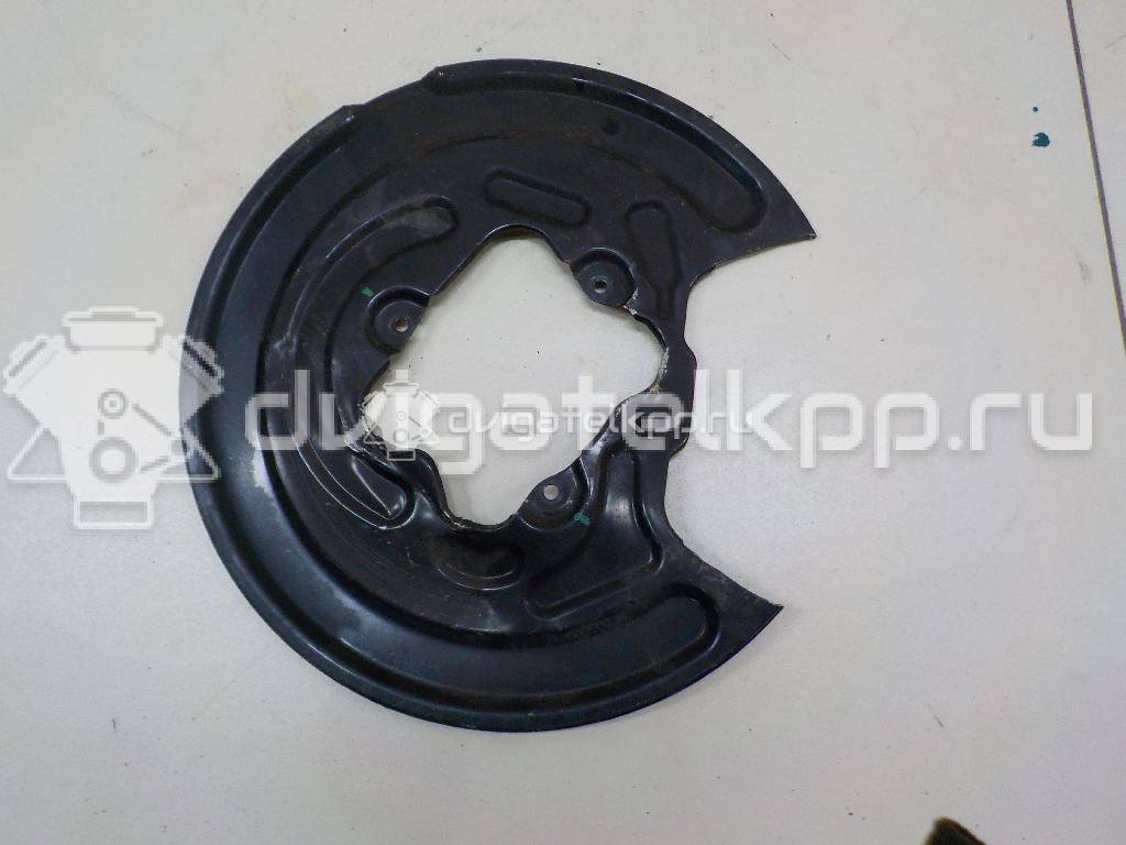 Фото Пыльник тормозного диска  dg1z2c028a для ford america Explorer {forloop.counter}}