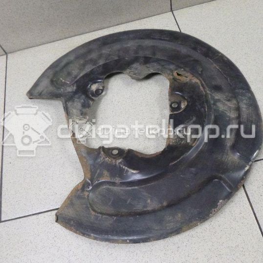 Фото Пыльник тормозного диска  cb5z2c028a для ford america Explorer